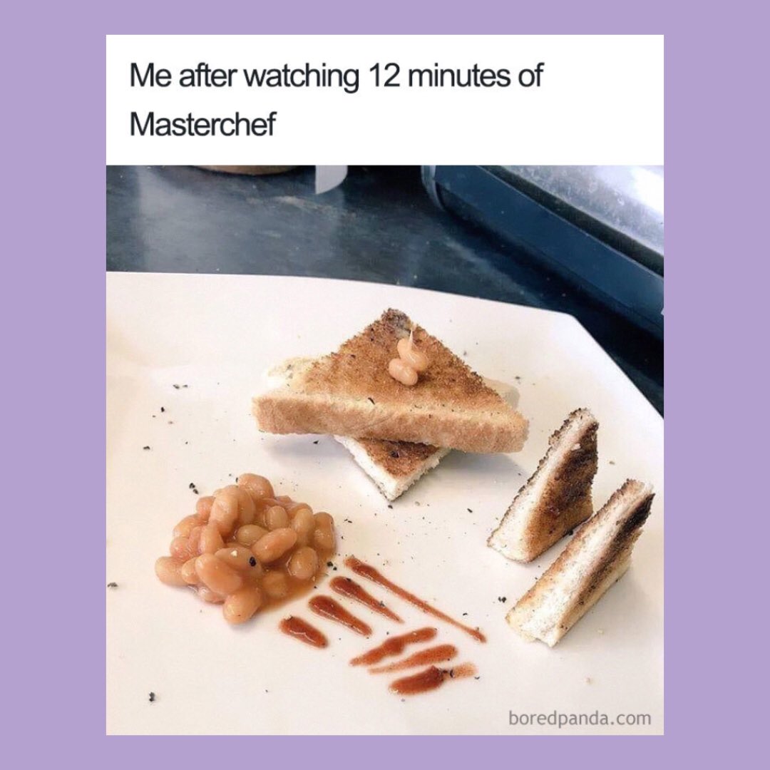 LeftofStr8's tweet photo. Waking up early in a Sunday with Brunch plans got me like......
.
Too much time in my hands, so enjoy some food funnies.....
.
#sundayvibes #brunch #foodfun #lol #hungrygirlproblems https://t.co/1tTQCAUiUB
