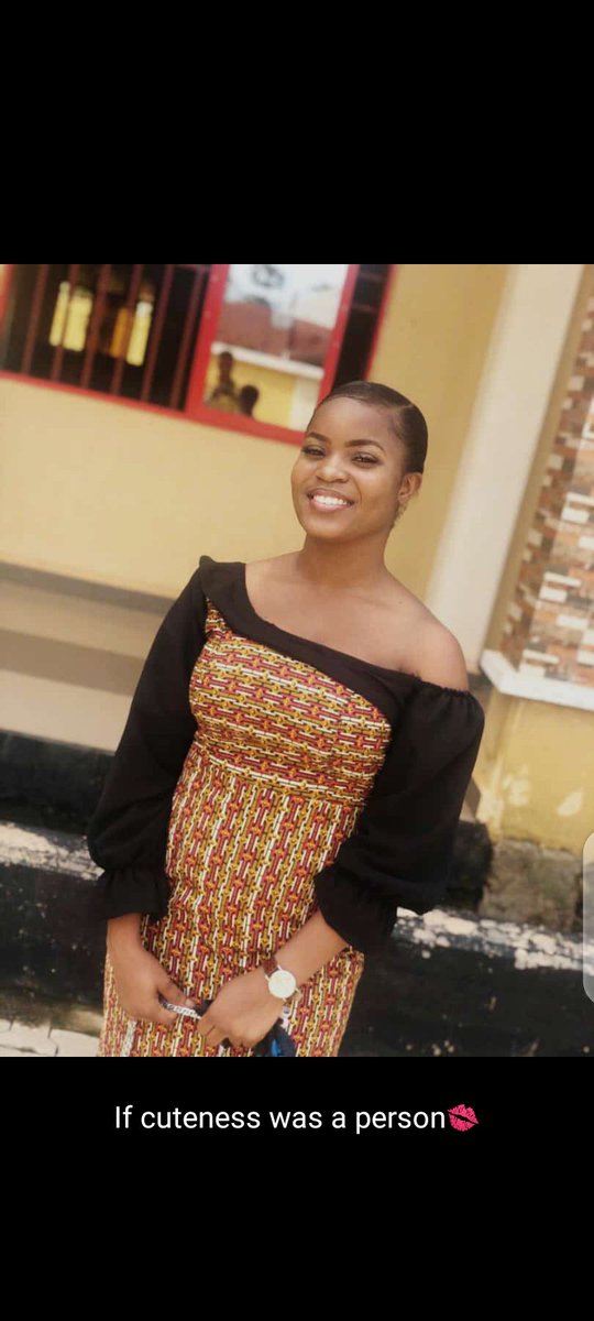 AgwaraOluchi's tweet photo. Sunday service  vibe 🥰🥰🥰 https://t.co/YWCGcpaIFr
