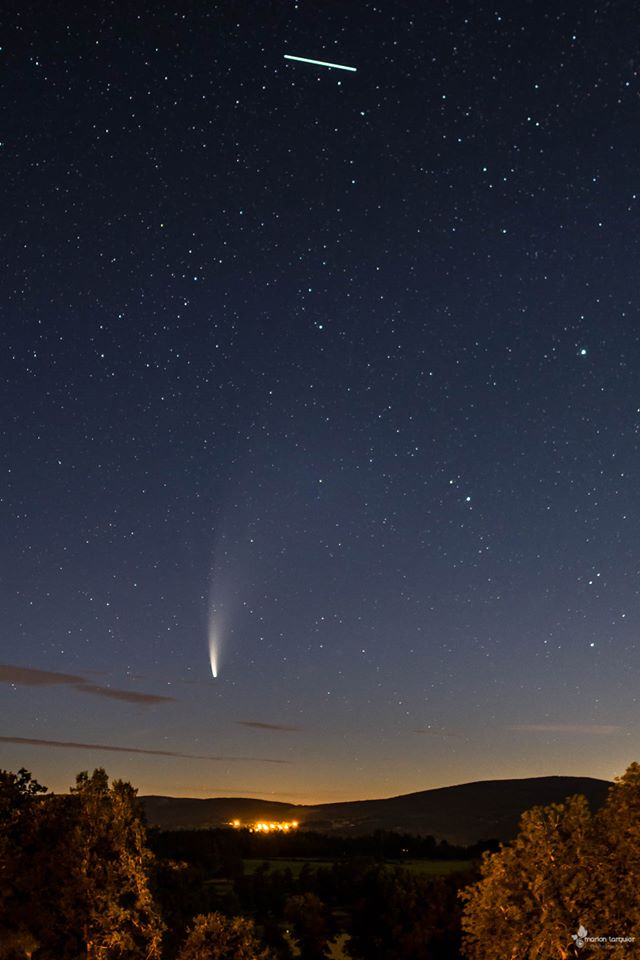Lozère Tourisme tweet media