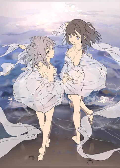 途中でやめて完成せず?いつかちゃんと完成したい 
