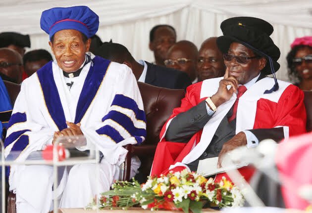 The Ezekiel Guti defence forces/praise and worship team worked 247 yesterday across all shosho media platforms. They defended him like never before  <a href="/OMfwethu/">King Nyisist💞💝💞#TinoFirita</a> <a href="/cazawaty/">The Real Mbuya Gudo From Dotito@Cazawaty</a> <a href="/Panashe_JJ/">🅿️ANASHE 🇿🇼</a> @DrGwafa <a href="/LynneStactia/">LynneM 💕💝💎</a> <a href="/MamoyoT/">Mbuya Gudo from dotito</a> <a href="/StaceyFadzayi/">ChiheraStacey</a> <a href="/ChimutiNhamo/">#AfricaNeedsNewLeadership</a>