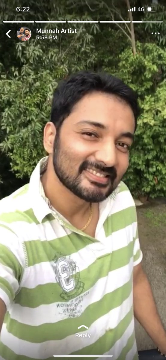movieplayer11's tweet photo. Actor #Munnah https://t.co/nq2mNyNoAi