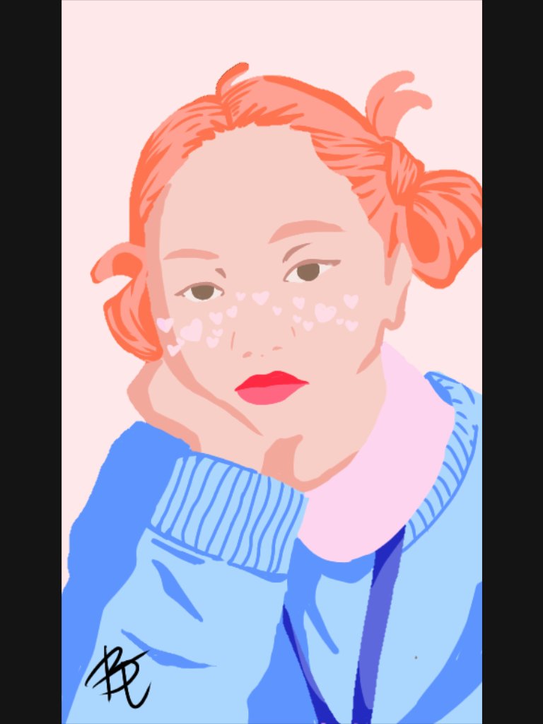 BlaizzeV's tweet photo. Finished my no outline samples with color palette
Hi my commissions are open
Selling affordable vector arts👌👌👌
Just message me to avail 🙇
Stay safe everyone!
#digitalart #vectorart #color #palette #commissionsopen #commissionswelcome #art #digitalartwork #digitaldrawing https://t.co/ls3fP9TxBX