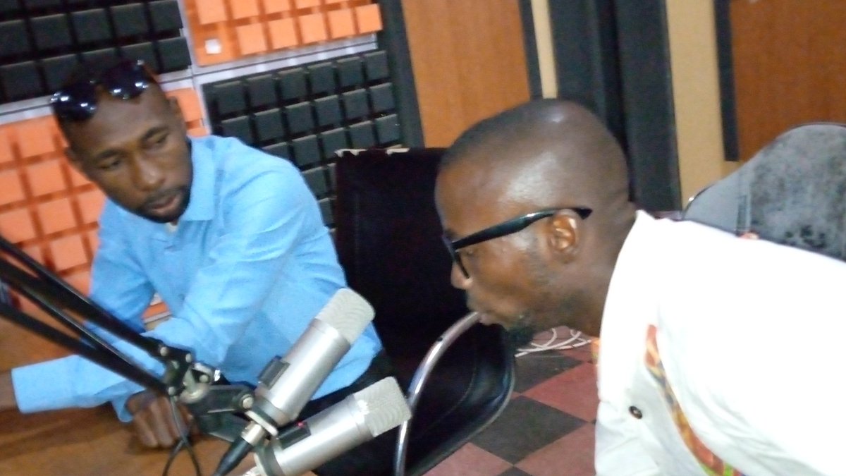 shammah_steve's tweet photo. Nasarawa to the WORLD promoting our raw Talents around the globe.
Keep the registration coming...
It's for ALL TALENTS
#1000only
Access Bank Account
King of the MIC.
0088136045
Proudly Nasarawa! https://t.co/W8almCo7ED
