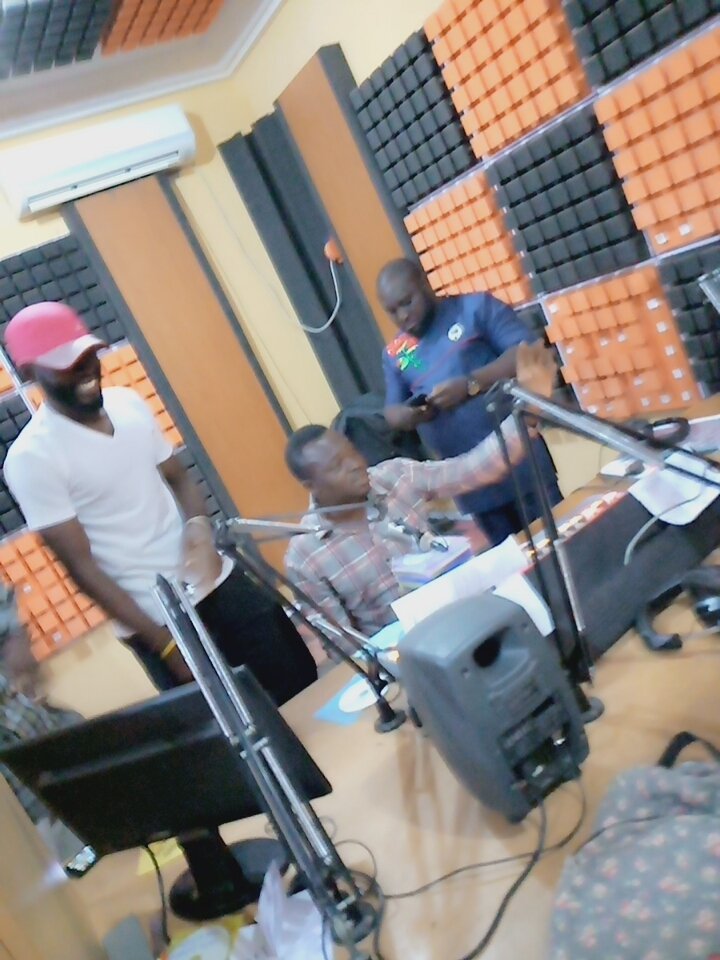shammah_steve's tweet photo. Nasarawa to the WORLD promoting our raw Talents around the globe.
Keep the registration coming...
It's for ALL TALENTS
#1000only
Access Bank Account
King of the MIC.
0088136045
Proudly Nasarawa! https://t.co/W8almCo7ED
