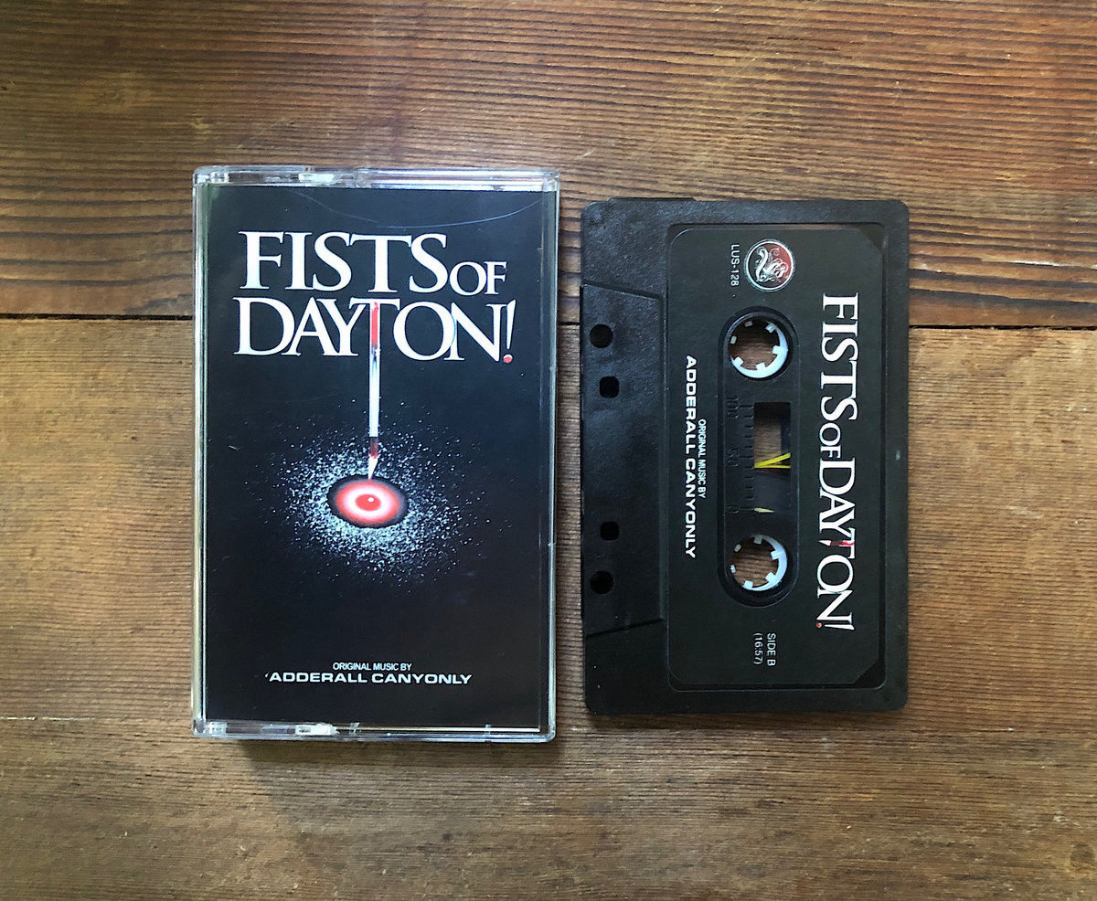 One left! lightenupsounds.bandcamp.com/album/fists-of…