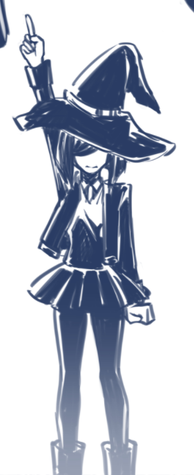らくがき 