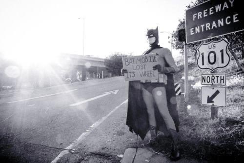 Bat_Drunk's tweet photo. Sigh. #batdrunk #Batman https://t.co/Zr6CpT6tYn