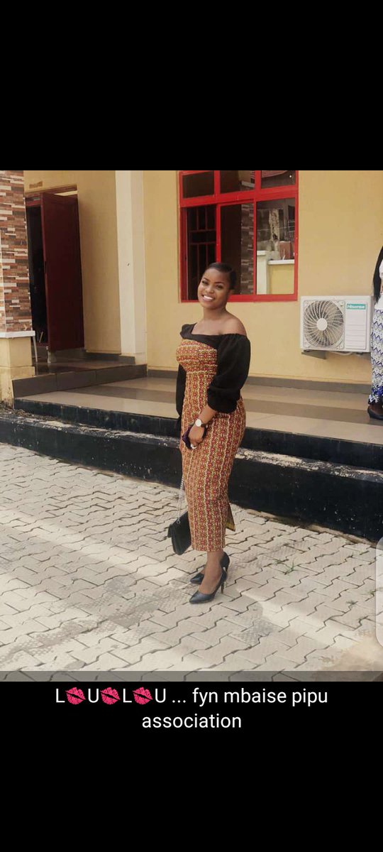 AgwaraOluchi's tweet photo. Sunday service  vibe 🥰🥰🥰 https://t.co/YWCGcpaIFr