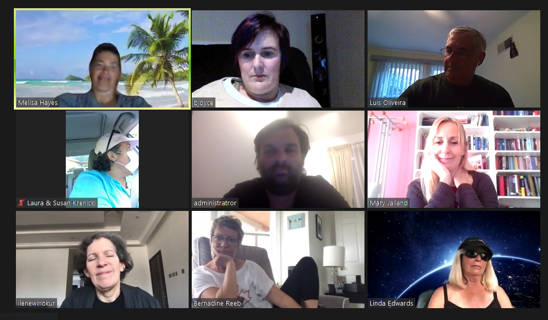 The greatest team/family on the planet - #TeamOGC 
<a href="/emilybetz/">Dr. Emily Erickson-Betz</a>