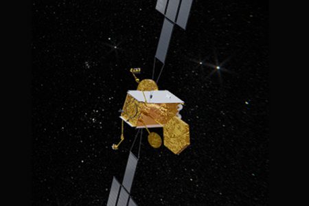 Airbus signs contract with UK Ministry of Defence for Skynet 6A satellite satelliteprome.com/news/airbus-si…
@Airbus
#Skynet6A #Satellite #Communications #Airbus #Launch #SatelliteProME