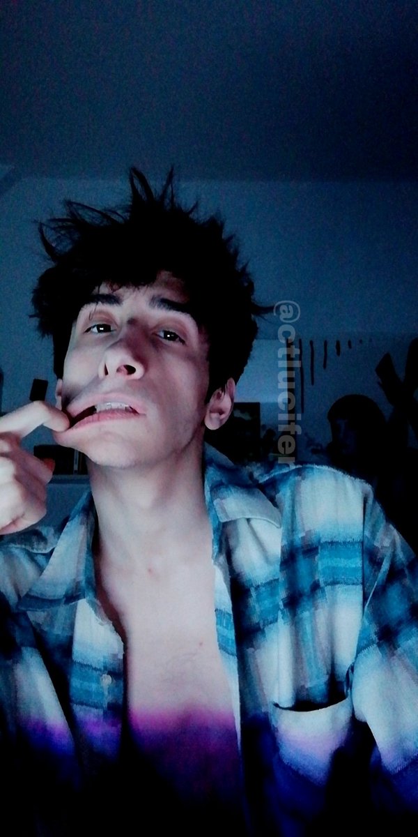 CtLucifer's tweet photo. Not new to #nsfw twitter
I was @NeedyDdy, this is my new acc 👉👈
I need new mutuals just rt or like to become mutuals 🥺

- I'm Lucie 
- 20
- big switch 
- they, he, she
- French but i speak English https://t.co/8LxfgUbMAK