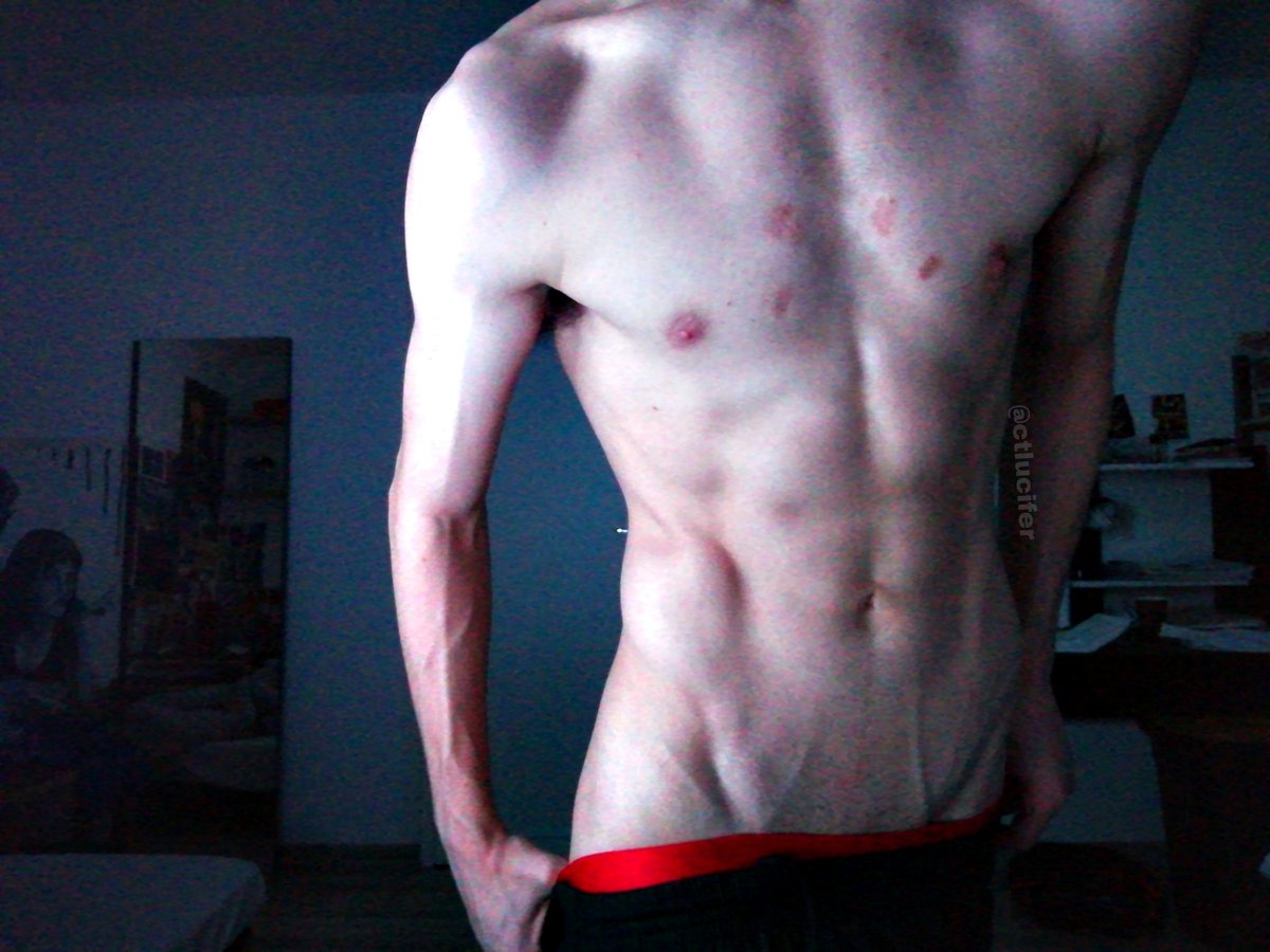 CtLucifer's tweet photo. Not new to #nsfw twitter
I was @NeedyDdy, this is my new acc 👉👈
I need new mutuals just rt or like to become mutuals 🥺

- I'm Lucie 
- 20
- big switch 
- they, he, she
- French but i speak English https://t.co/8LxfgUbMAK