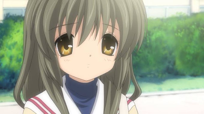 伊吹風子のtwitterイラスト検索結果
