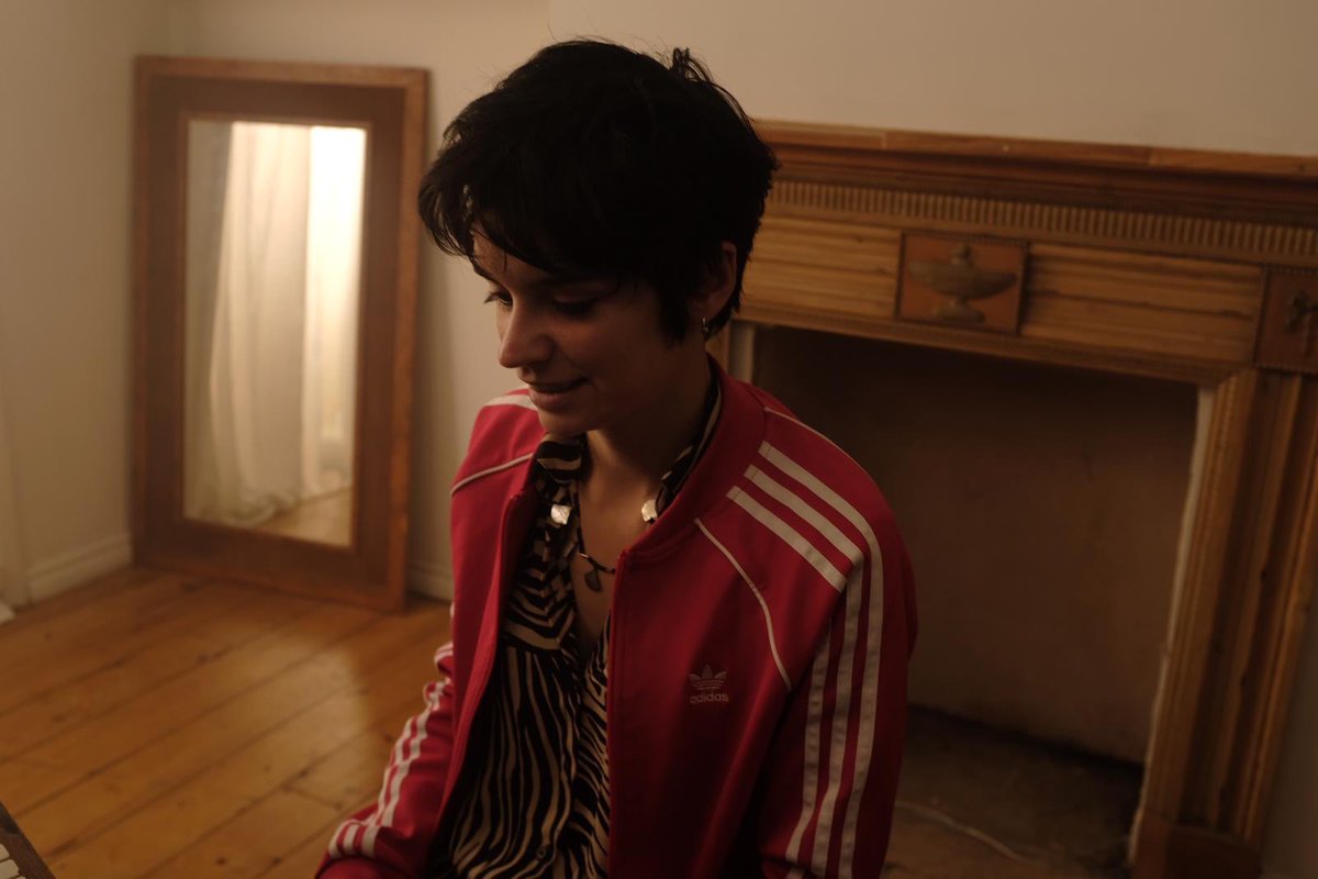 Very excited to announce that the brilliant <a href="/LorenzoLevrini/">Lorenzo Levrini</a> &amp; <a href="/BrunoChiecco/">Bruno Chiecco</a> have been making a music video for Notes From The Undergrowth 🥀 It features a bath tub, onions, a sunrise, a piano in an empty room and a weird cake, amongst many other things... watch this space... 🕵🏽‍♀️