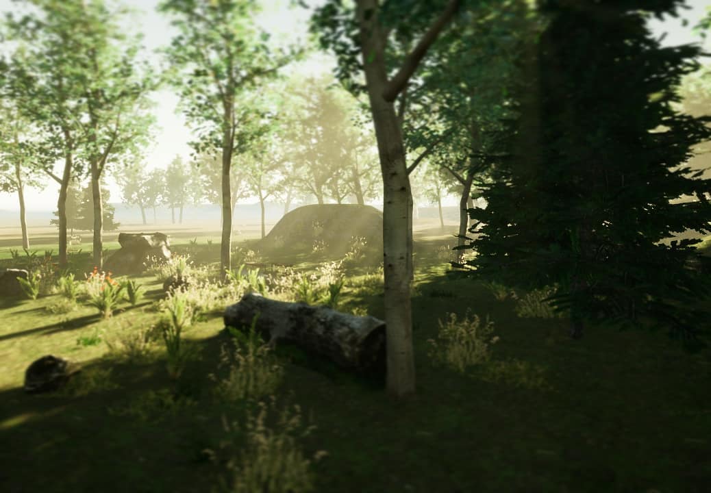 Kosania1's tweet photo. Forest level design

#level #design #leveldesign #game #games #gamedev  #3dart #3dmodeling https://t.co/M6CjtY20jT
