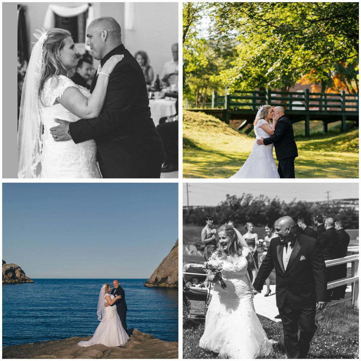 6 years with this guy today! Happy Anniversary 🥂 xoxoxo <a href="/HallidayDoug/">Doug Halliday</a>