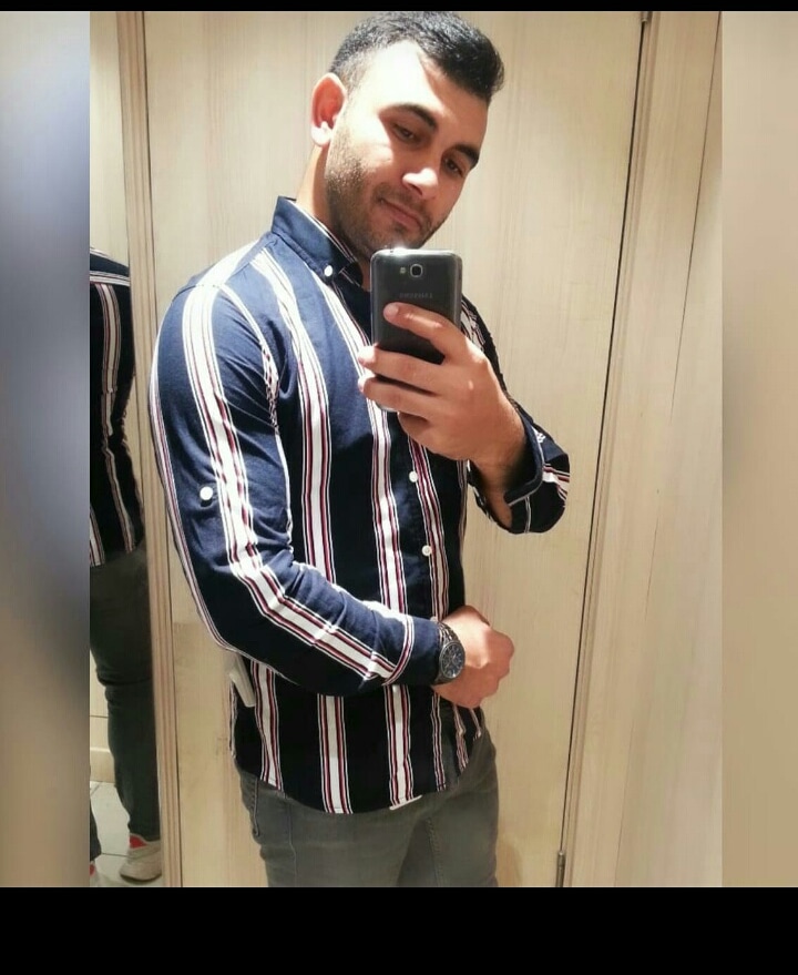 cihatceylan0's tweet photo. Valla ben de artık mütevazı olmucan şu karizmaya bakar mısın https://t.co/Tys4lTZdzw