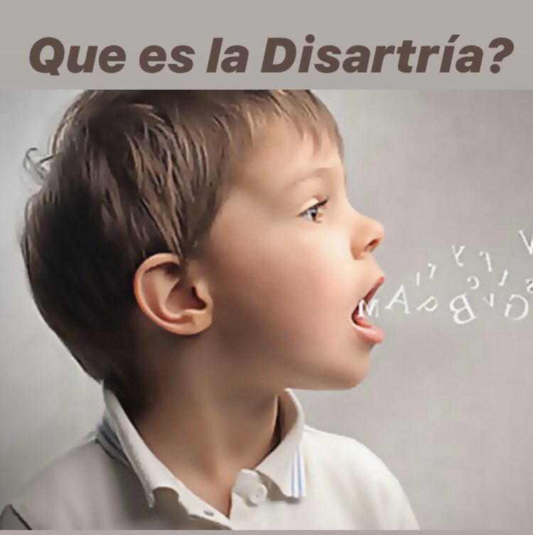 neuroconsciente's tweet image. La #disartria es una dificultad de expresión oral del lenguaje, por debilidad o descontrol de los músculos del habla. Se manifiesta en forma de errores de articulación de las palabras, y dificulta que se entienda el mensaje de quien habla. #neuroconsciente #DoctorRenny