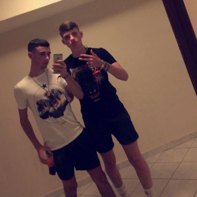 MasonLowery13's tweet photo. #NewProfilePic https://t.co/A9YmgkJATu