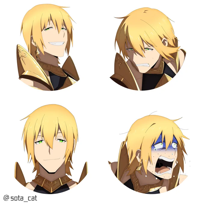 これはアトランティスアニメ化の幻覚イアソン 