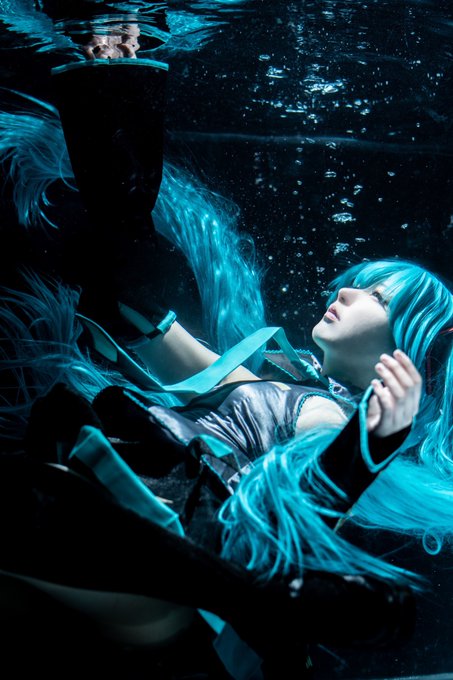 Twitterのコスプレ画像60