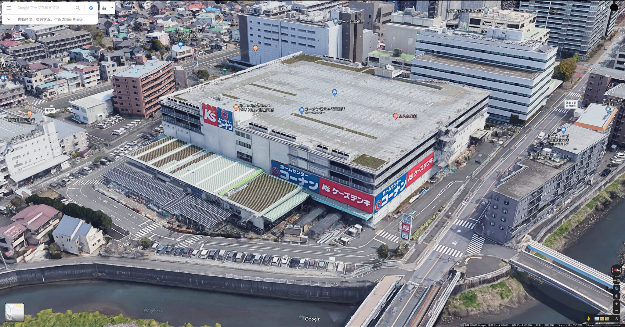 コーナン 星川 店 ホームセンターコーナン 保土ヶ谷星川店 横浜市保土ケ谷区 リフォームページ