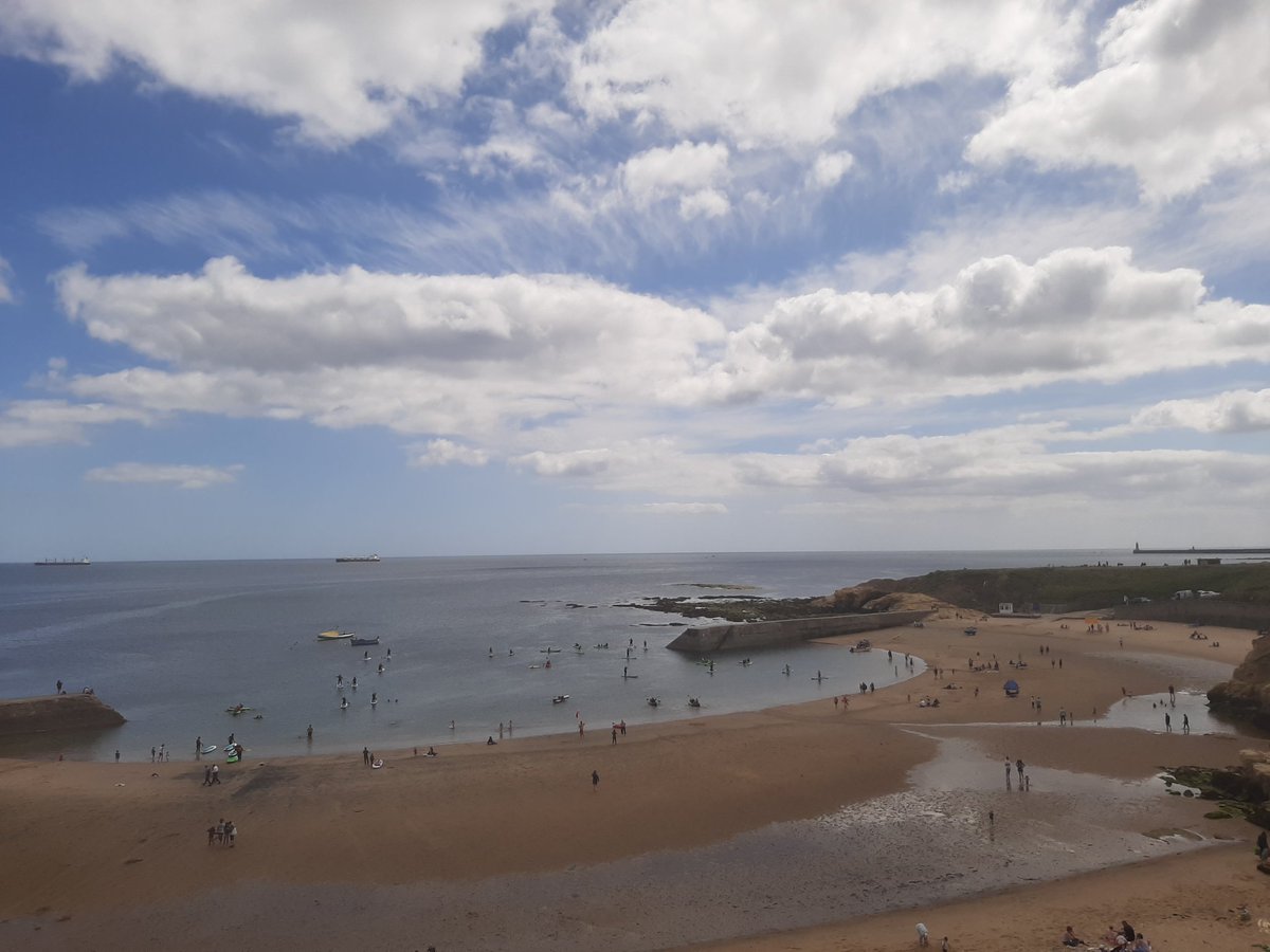 ceefaxisbetter's tweet photo. Really annoying to see the cycling brigade smugly enjoying the new coast cycle route: i.e. children, pensioners, parents, teenagers, speedy people, slow people, lycra, newbies, middle-aged librarians etc. #cyclingbrigade https://t.co/geKb1Io3b8