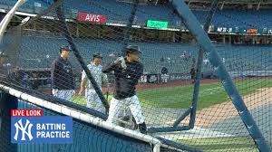 joefav's tweet photo. Amidst great commentary on #MLB return @JackCurryYES gave a glimpse to future; @YESNetwork showed over 60 hrs of BP, bunting drills etc. All that content from @PGATOUR to @NFL is wanted, &amp; streaming services provide that niche. #sportsbiz #storytelling   https://t.co/20zpJ48IMr https://t.co/KsI43elj3O