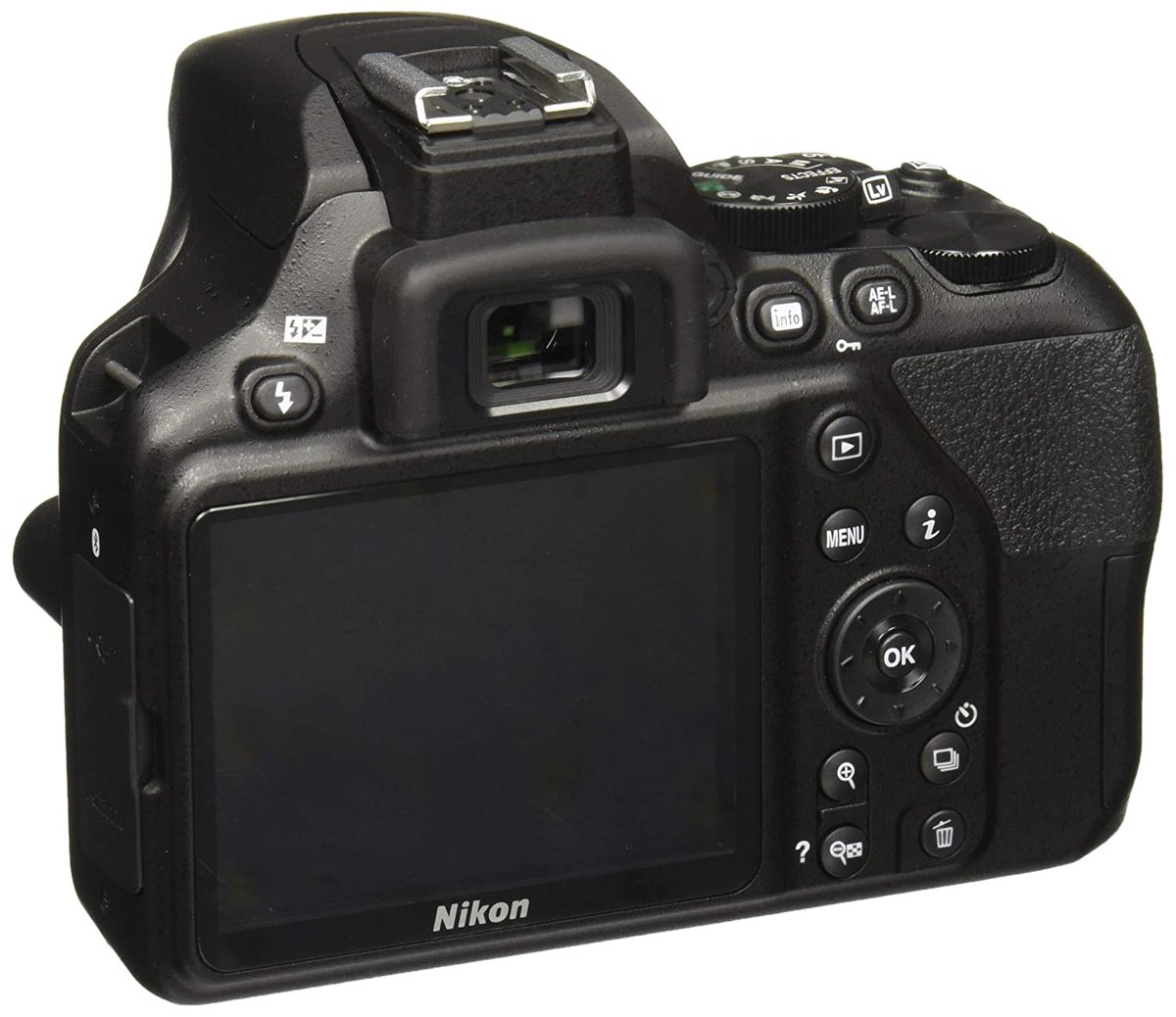 Mayank12120's tweet photo. Nikon D3500 W/AF-P DX Nikkor 18-55mm f/3.5-5.6G VR with 16GB Memory Card and Carry Case (Black)

https://t.co/bUp6s5FSCl
.
.
.
#Nikon #dslr #nikonphotography #nikonz50 #NikonD7500 #nikonglobal #nikond500 #nikonnofilter #nikonz6 #Canon #canonphotography #canonr6 #photographer https://t.co/j8ymghX8TK