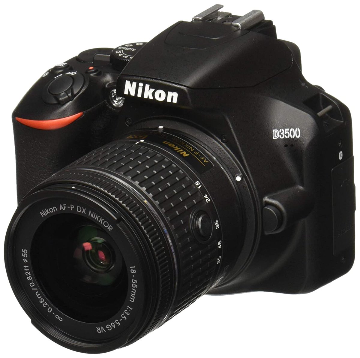 Mayank12120's tweet photo. Nikon D3500 W/AF-P DX Nikkor 18-55mm f/3.5-5.6G VR with 16GB Memory Card and Carry Case (Black)

https://t.co/bUp6s5FSCl
.
.
.
#Nikon #dslr #nikonphotography #nikonz50 #NikonD7500 #nikonglobal #nikond500 #nikonnofilter #nikonz6 #Canon #canonphotography #canonr6 #photographer https://t.co/j8ymghX8TK