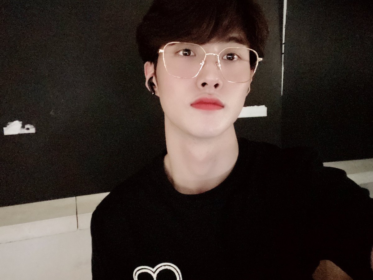 CUBE_PTG's tweet photo. [#여원] 이번 한 주도 고생 많았어요 ! 구나잇 :) https://t.co/ecqoMeKBGa