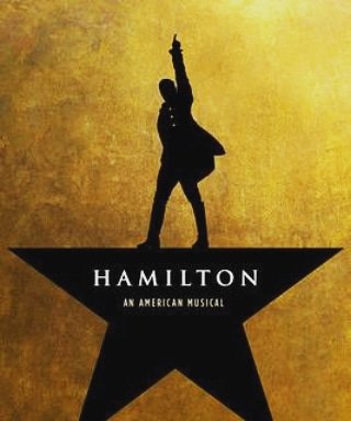 Finished #hamilton! 1 King George HANDS DOWN steals the show 2 How powerful for Eliza to want to erase herself from history only to preserve so much. My hope is to leave a legacy of value behind. What's yours?

#telepractice #onlinetherapy #teletherapy #speechies #teleclinician
