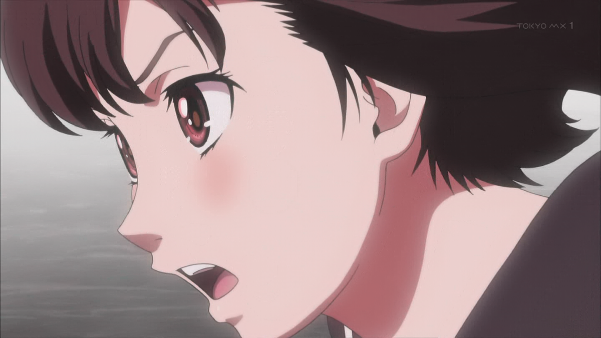 ゼデツー Opのこの子でるまでなんのアニメか全く思い出せなかったんだがwwwwwwww 思い出したわw Aico アイコ Tokyomx