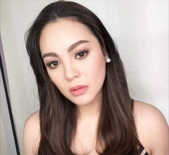JeishTayros's tweet photo. Advance Happy Birthday to my pretty idol the one and the only OPTIMUM STAR Ms. CLAUDINE BARRETTO ♥️♥️♥️
#ClaudineBlessedAt41 https://t.co/OBliOmPYpc