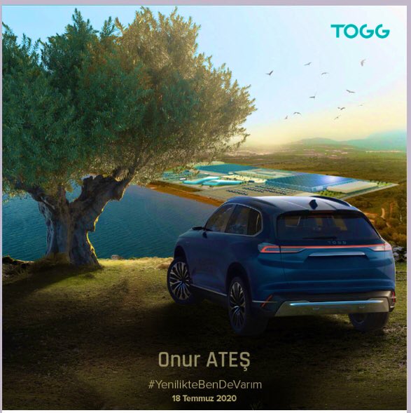 Her zaman üretimden yana olacağım. Ülkemiz adına böyle şeylerin artması umuduyla☺️  yeniliktebendevarim.com/share.php?d=1|… #YenilikteBenDeVarim