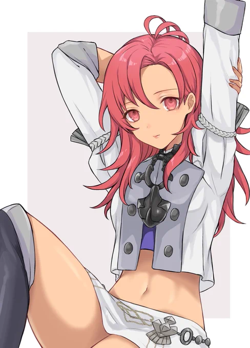 ハピ? 
