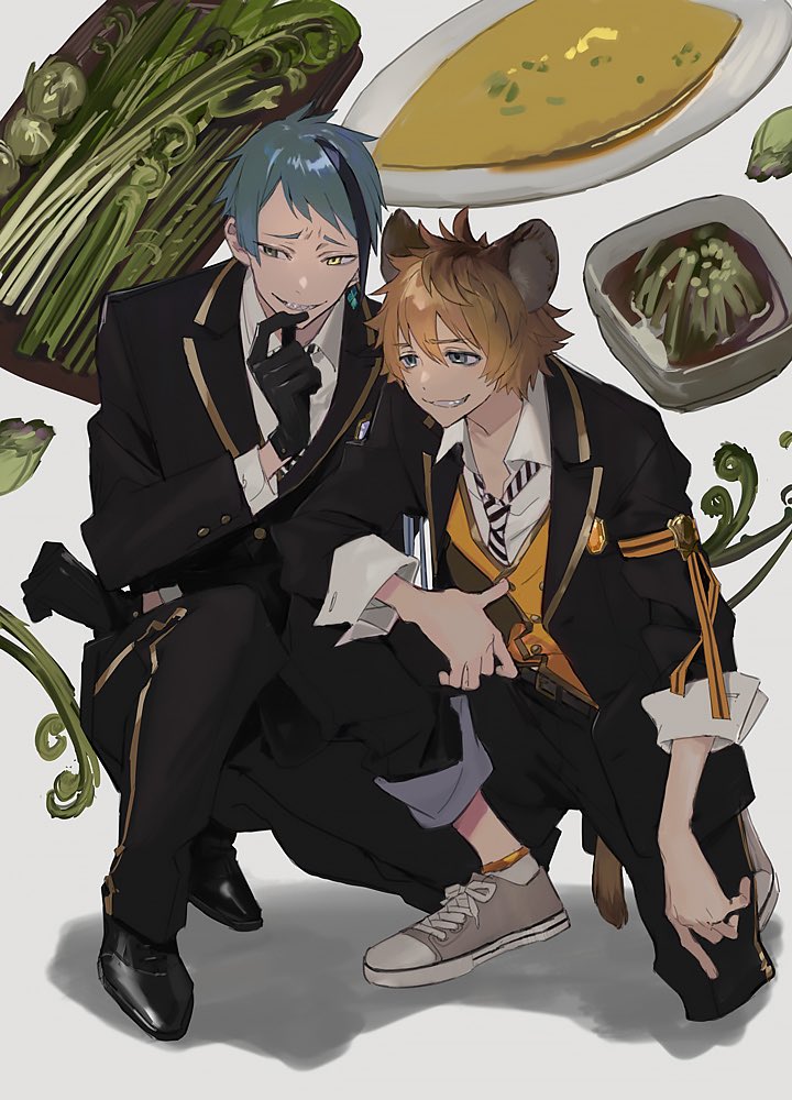 痒 (@osisoh) on Twitter photo 