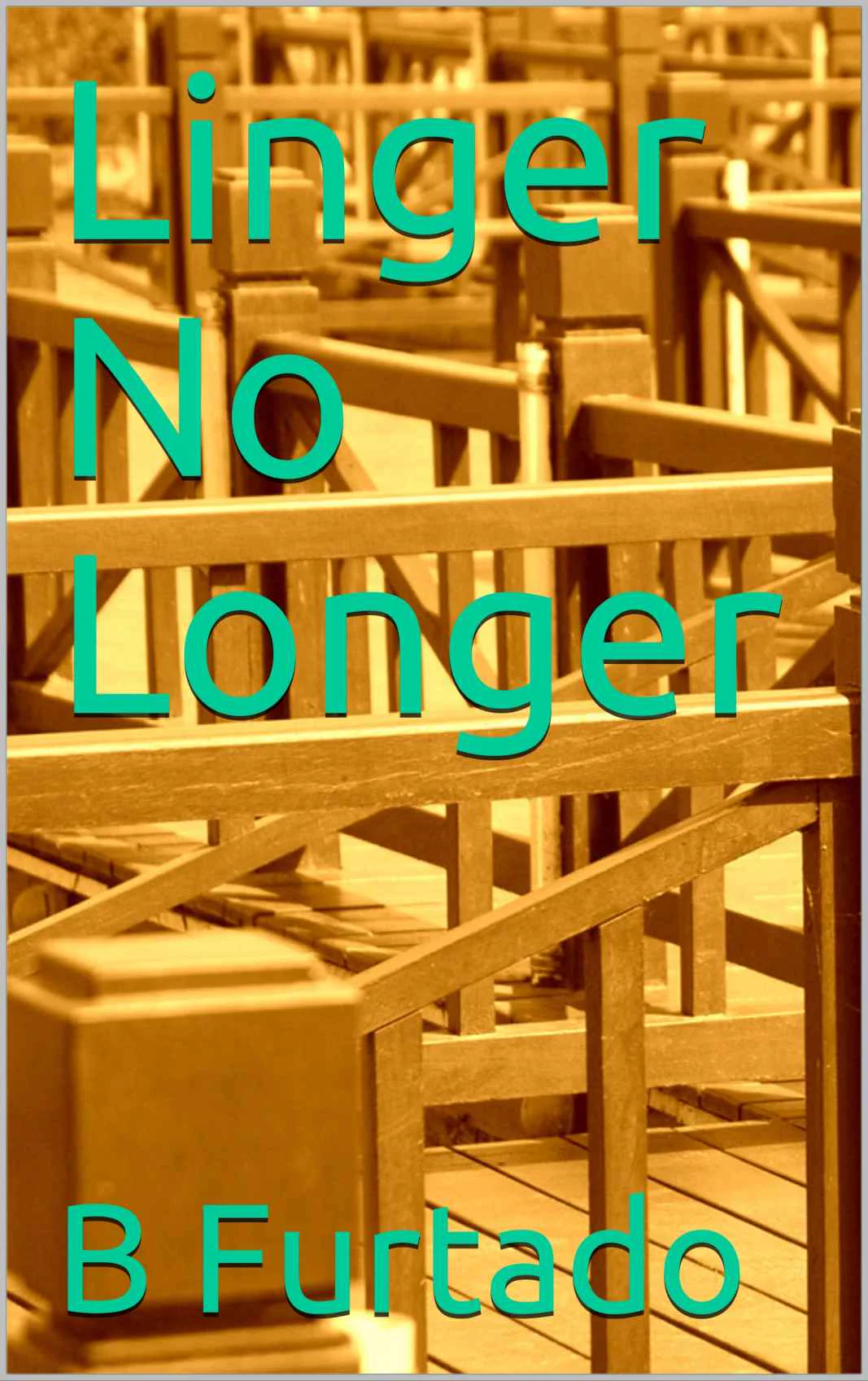 Linger no Longer by B Furtado