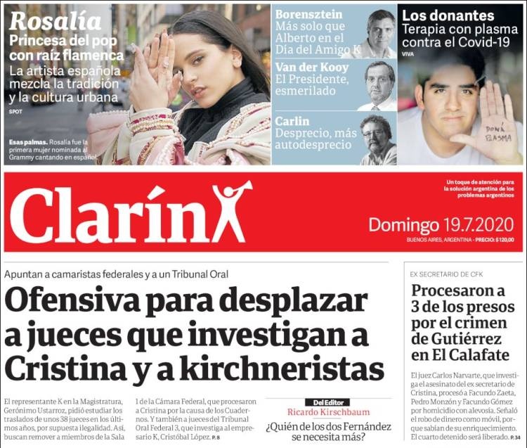 barragan_ok's tweet photo. Domingo de 2017 "Recambio" / Domingo de 2020 "Ofensiva".
Creo que entendí. https://t.co/mk0i2LDU3W