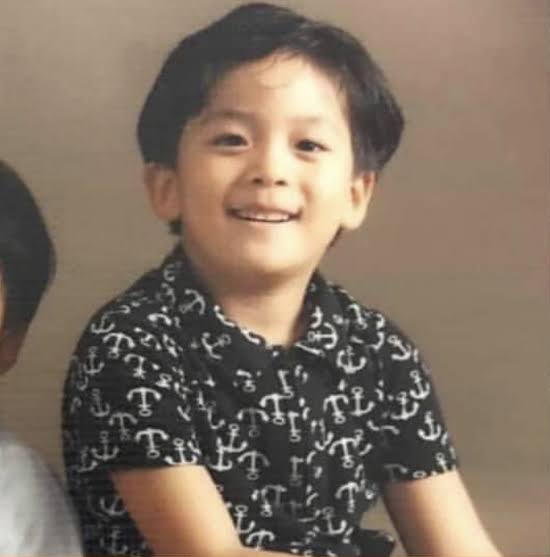 I need more mingi baby pics:<