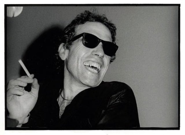 Happy birthday to Abel Ferrara, a great American filmmaker 