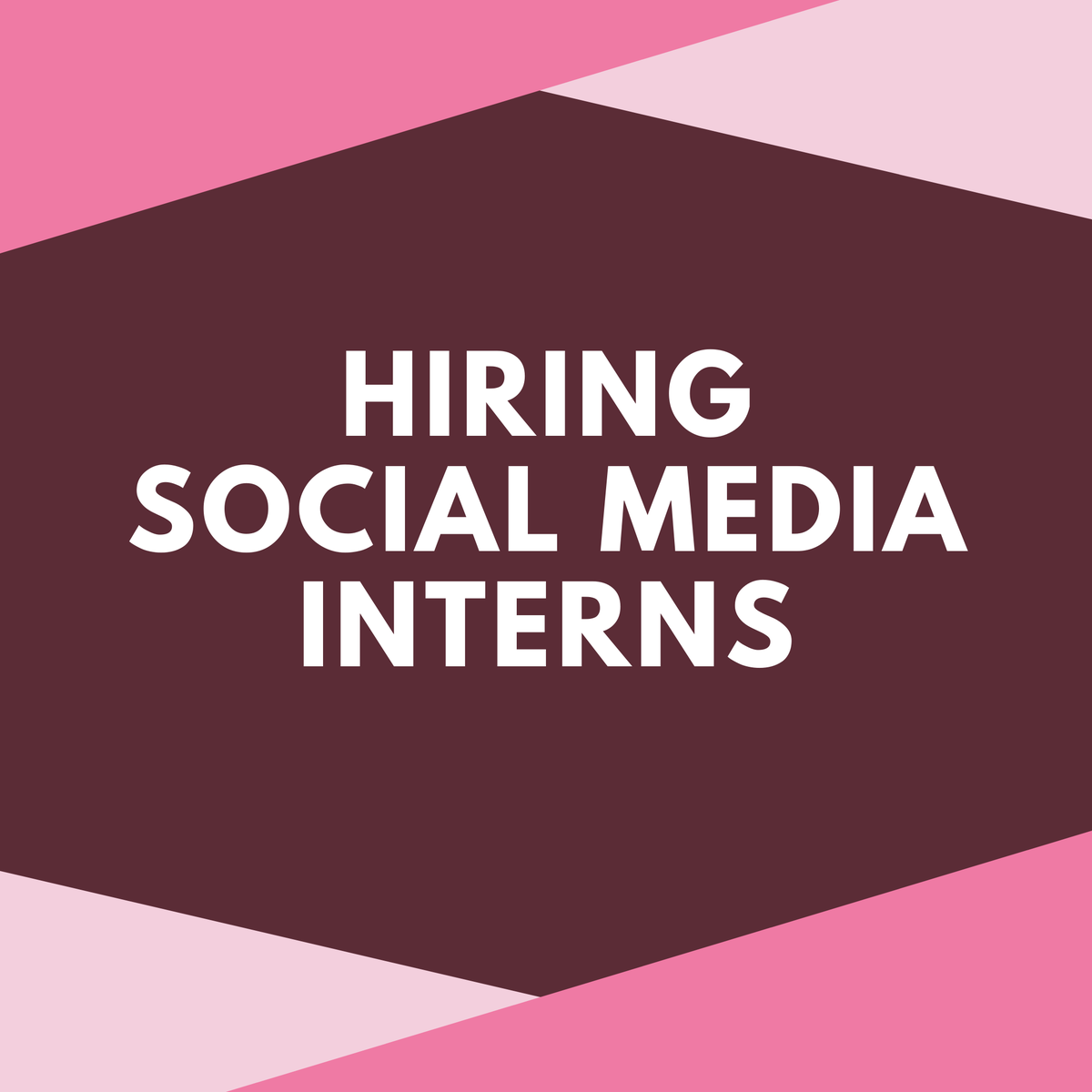 We are looking for interns to help with social media. If you are interested send your resume to info@stretchyhaircare.co