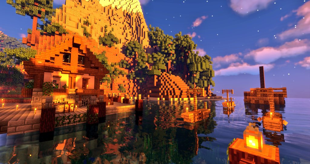 liesayiloveher's tweet photo. Ich hab beschlossen ich werd hauptberuflich Minecrafter, damit ich meiner Bau-Sucht weiter nachgehen kann. https://t.co/dnsFdqDMnu