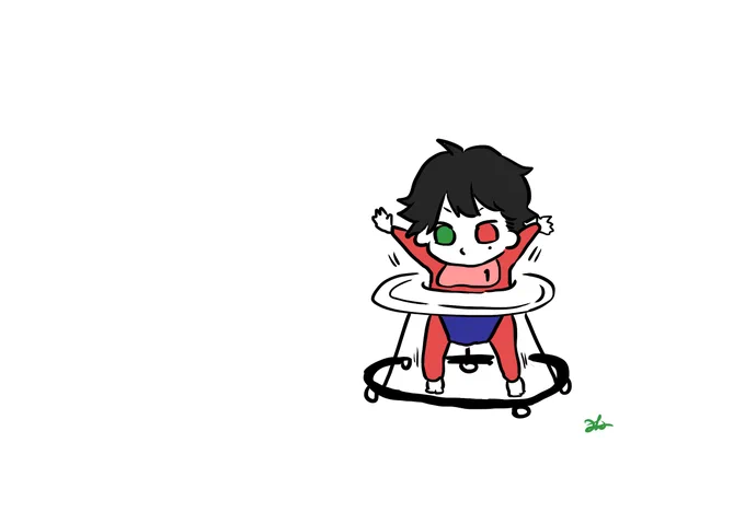 ばぶたーぶろす?? 