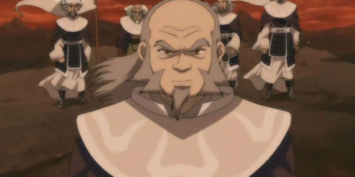 since it's july 19,  it's officially 12 years since the finale of avatar the last airbender was aired and we got to see the amazing conclusion to the journey of the avatar and his friends.