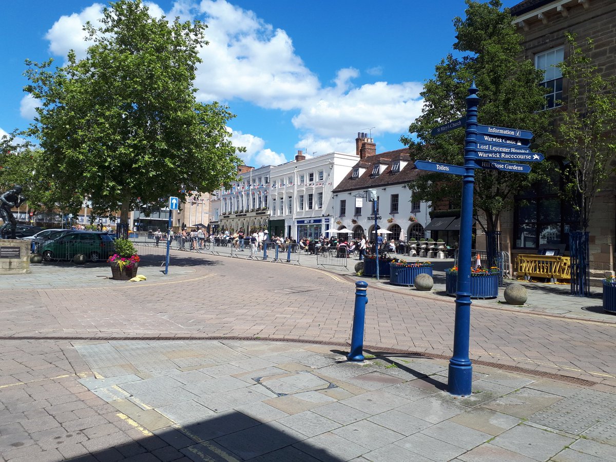 Warwick Police🚔 tweet media