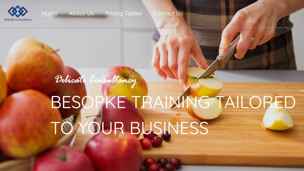 DelicateLimited's tweet image. What Delicate Consultancy do?

"Food Safety matters"

We help local Food Businesses with their:

1. HACCP Plan
2. Food Safety Policy
3. Flow Chart
4. Staff Hygiene &amp;amp; Working Rules
5. Staff Training
6. Cleaning Schedule
7. Allergy Management
8. Other issues regarding Food Safety.