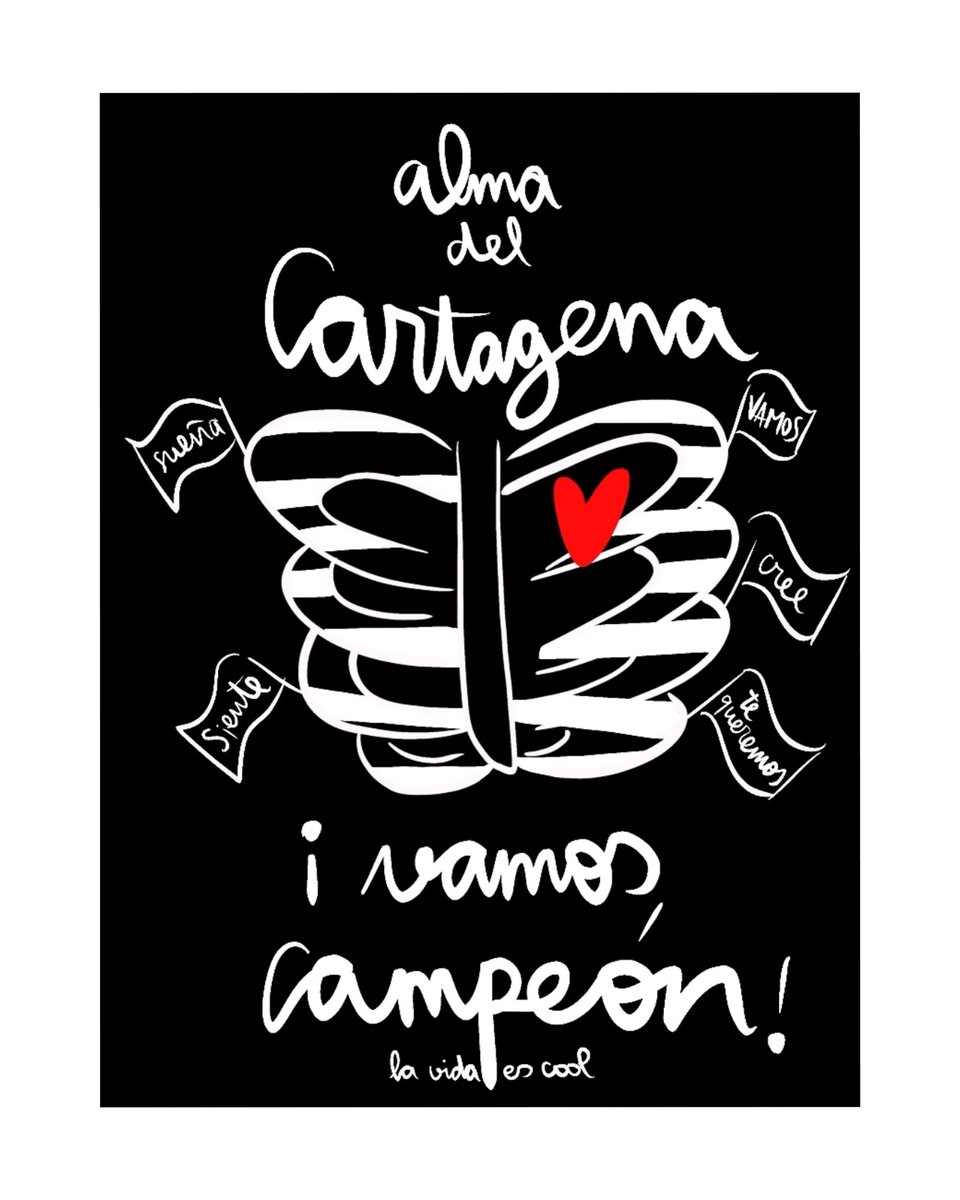 la_vidaescool's tweet photo. A veces los sueños dejan de ser sueños y se convierten en realidad.
#a90minutosdelsueño 

@AytoCartagenaES 
@belmonte17 
@fcc_business 
@FCCartagena_efs 
@la_vidaescool 
@Sivori88 
@BorjaJimenSaez https://t.co/UWkVvLX9m5