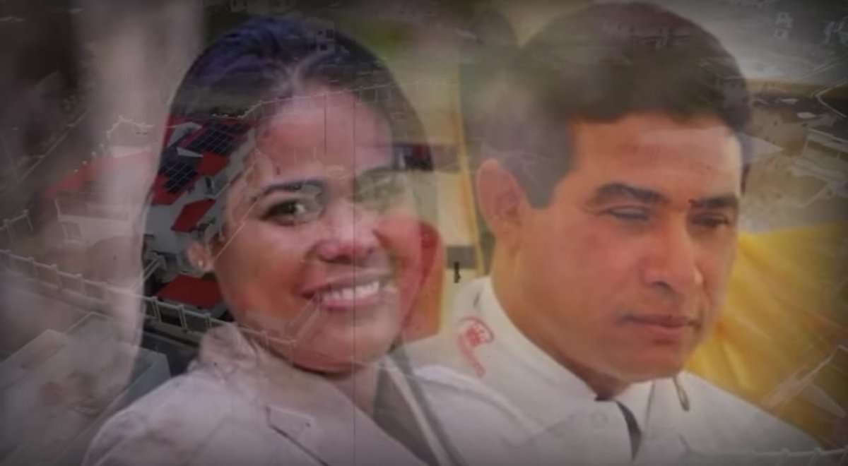 nuriapiera's tweet photo. Los negocios de la Pastora Rossy Guzmán y el Mayor General Adams Cáceres https://t.co/SVSHirFZu7 #NDigital https://t.co/fB7HfqQ6bl
